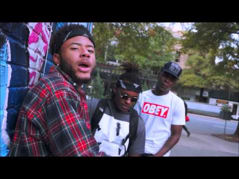 Chazz G - Draft Day Freestyle (official music video)