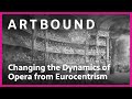 'Opera Can Feel Like a Colonialist Art Form' | Artbound | KCET