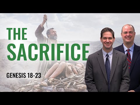 Genesis 18–23 | Taylor and Tyler | Come Follow Me Insights