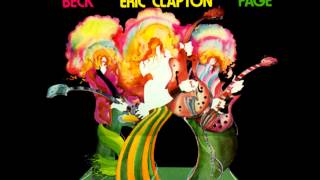 Guitar Boogie [1971] - Freight Loader (Eric Clapton & Jimmy Page)