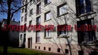 Lascril -j&#39;reviens de loin- (street clip)