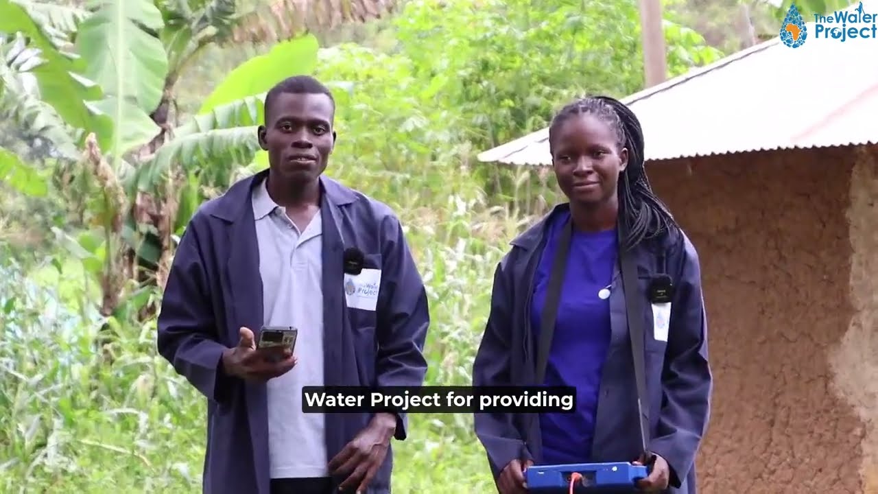 What a Hydrogeology Survey Looks Like