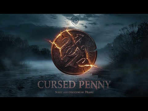 The Cursed Penny (AI MOVIE)