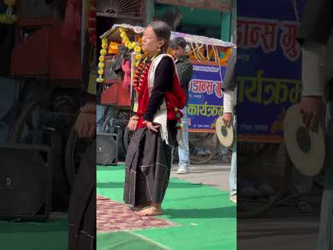 Kauda🫶🏻❤️ #dance #dancecovernepalisong