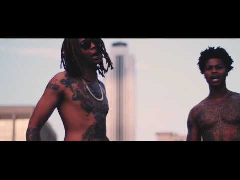 Yung Me x Kxng Heem - Mississippi Most Wanted   [Directed By Pilot Industries]