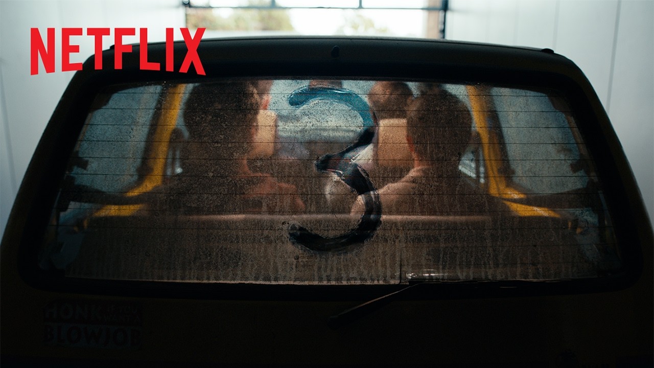 The Inbetweeners 3 | Official Announcement | Netflix - YouTube