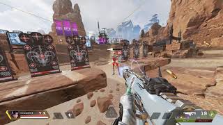 Apex Legends | GeForce を使用して撮影
