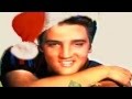 MERRY CHRISTMAS BABY - Elvis Presley / B.B ...