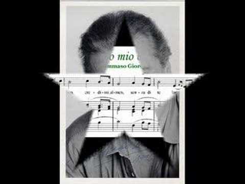 Alfredo Kraus canta "Caro mio ben"