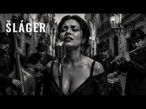 Biela hmla nad Oravou (1979) | Zlatý šláger Slovenska a retro hudba