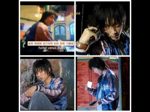 Fate Lee Joon Gi sung by LSH