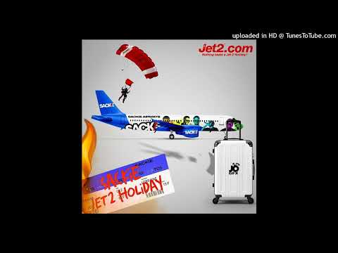 Sackie-Jet2 Holiday (Zess 2025)