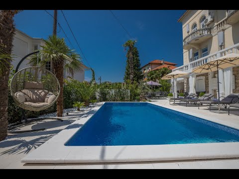 Villa Vita Crikvenica Croatia - Apartment 5