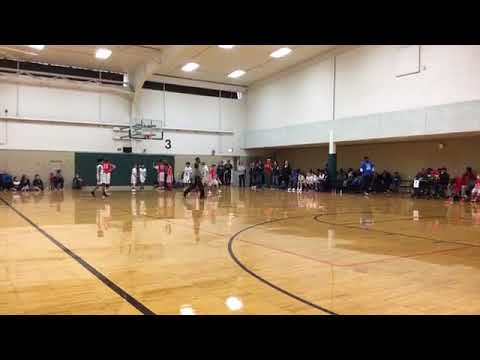 Tri City Heat triumphant over Grand Rapids Panthers, 39-34 - Boys Spartan Classic