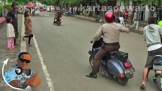 preview picture of video 'Kotatua Jetmatic Freestyle - Jakarta 2011'