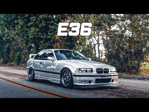BMW E36 fanatics - Index Fórum