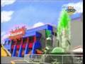Nickelodeon Studios Credit Endings