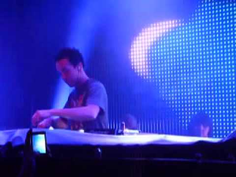 Laidback Luke - BE - by DJ-D