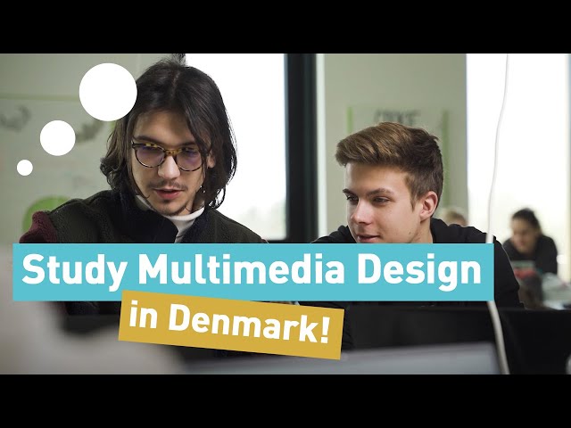 Business Academy Aarhus видео №4