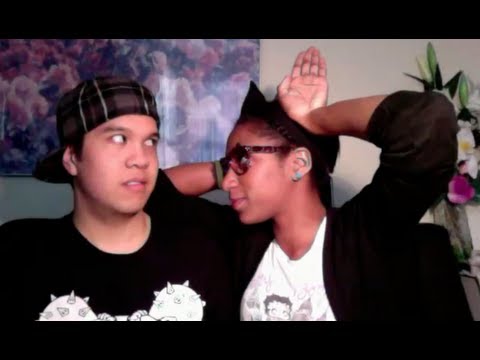 KSpazz: EXO - Wolf [MV Reaction]