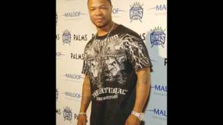 Xzibit - Die 2 Live  2oo8