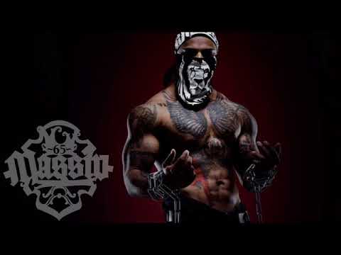 Massiv feat. Alibi Montana - L'Impertinence (The Ruukie rmx 2017)