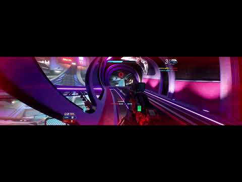 Steam Community :: Video :: Playing some Splitgate with friends