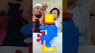 Download lagu #SHORTS | Ini kok unik ya π€ si lumba lumba π¬ kincir air mp3 Download lagu #SHORTS | Ini kok unik ya π€ si lumba lumba π¬ kincir air mp3