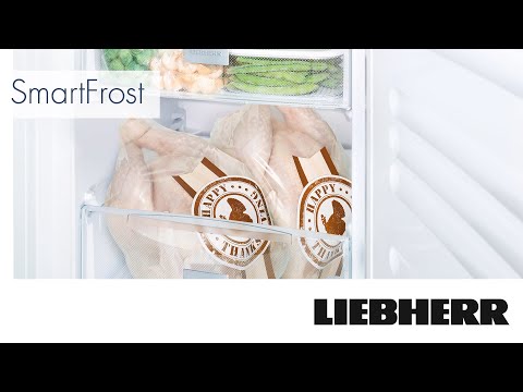 Холодильник Liebherr CUe 3331