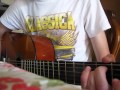 Ария- Палач кавер 