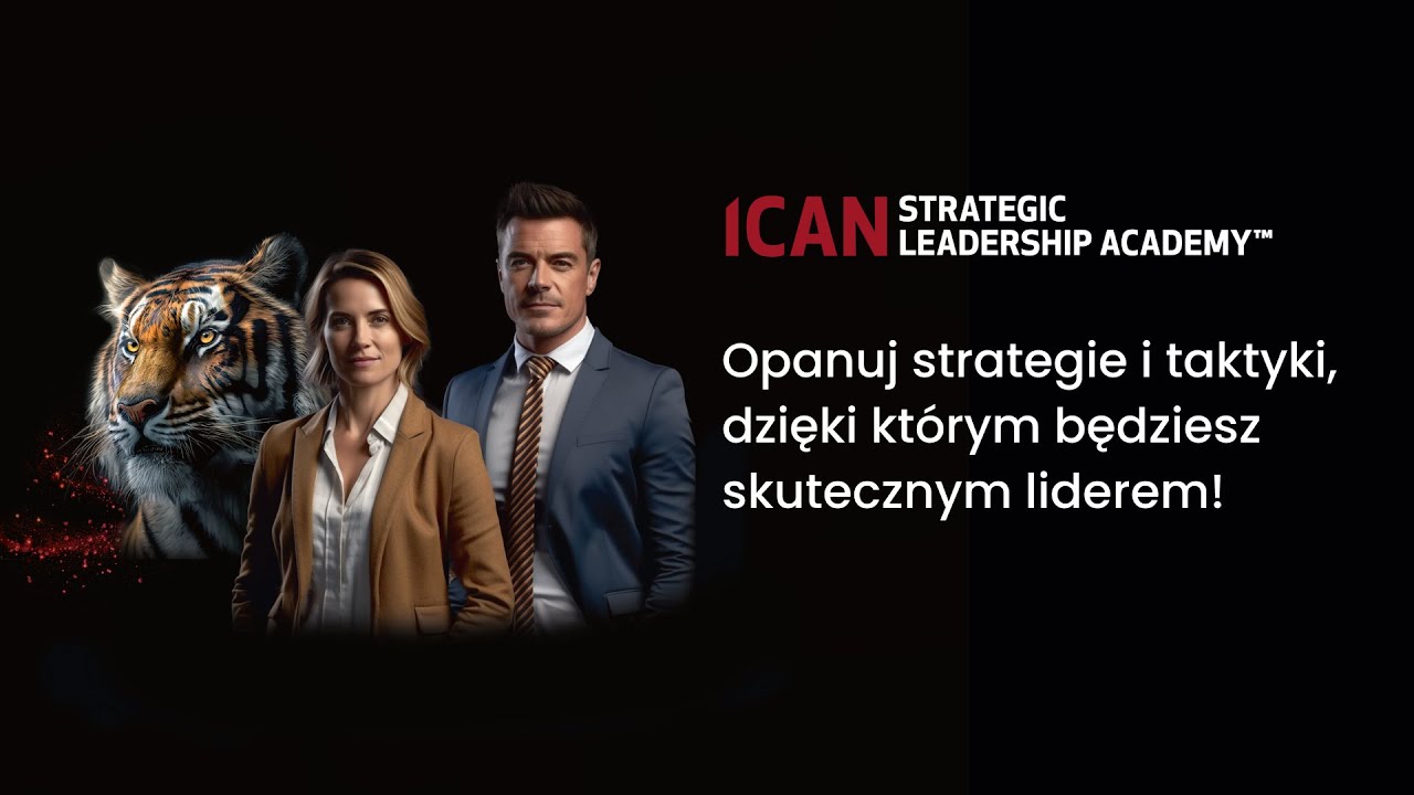 Opinia uczestnika programu ICAN