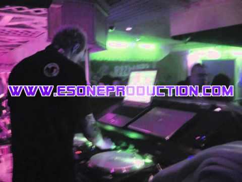 Esone - ShockRock (New Electrobeat 2011)