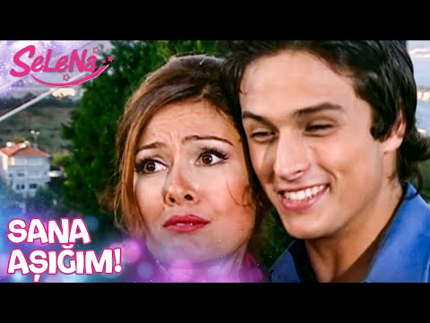 Burak yeni aşklara yelken açıyor - Selena 81. Bölüm