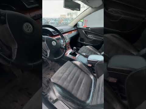 фото volkswagen passat b6 0