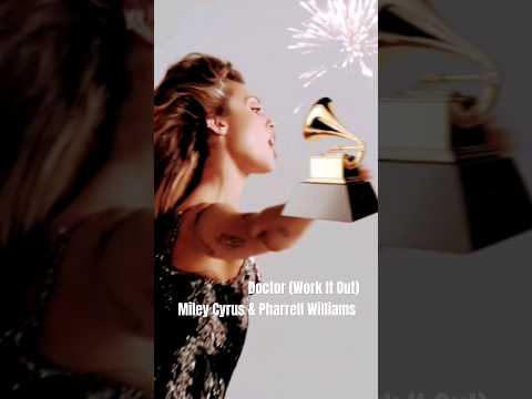 𝗗𝗼𝗰𝘁𝗼𝗿 (𝗪𝗼𝗿𝗸 𝗜𝘁 𝗢𝘂𝘁)💛💕- 𝘗𝘩𝘢𝘳𝘳𝘦𝘭𝘭 𝘞𝘪𝘭𝘭𝘪𝘢𝘮𝘴 𝘧𝘦𝘢𝘵. 𝘔𝘪𝘭𝘦𝘺 𝘊𝘺𝘳𝘶𝘴 #mileycyrus  #music  #pharrellwilliams