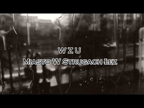 W Zwierciadle Ulicy - Miasto W Strugach Łez (prod. Szabla, cuty Dj Boro )