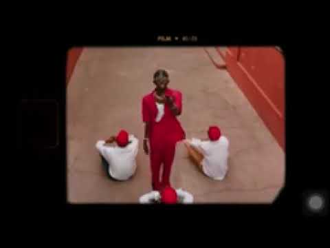 Black Sherif - Kwaku The Travelers (Of course I fuck up )