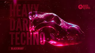 Video thumbnail for Warehouse Techno Samples - Blackwarp - Heavy Dark Techno Vol. 1 by Black Octopus Sound