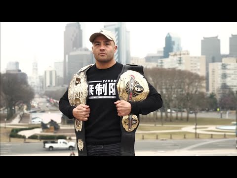 Eddie Alvarez Return, Two Title Fights Set For Upcoming One Championship Cards