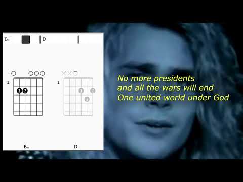 Children's Cry - Palimpsesto