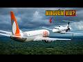 Gol 1907 2006 Como Dois Aviões Modernos Entraram Em Rota De Colisão Sobre A Amazônia