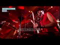 Extrait Archives M6 Video Bank Lenny Kravitz HITMACHINE 2004