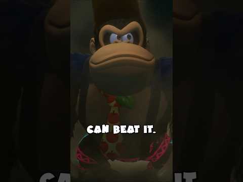 How to Skip the 9999 Gold Toll in Donkey Kong Bananza #donkeykongbananza #switch2  #donkeykong