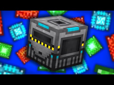 Minecraft FTB OceanBlock | ELITE FACTORY MACHINE UPGRADES! #17 [Modded Questing Skyblock]