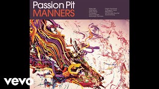 Passion Pit - Moth&#39;s Wings (Audio)