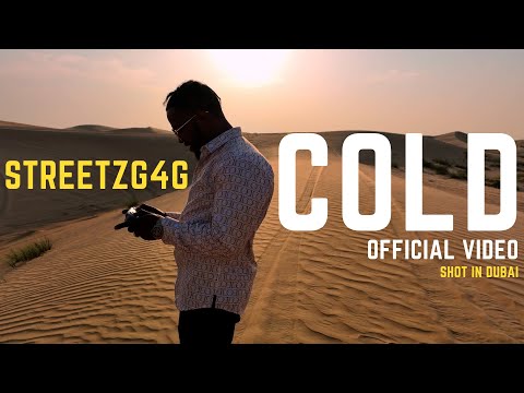 StreetzG4G - Cold [OFFICIAL VIDEO]