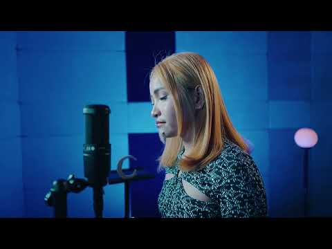 At My Worst | Pink Sweats [ Cover by Luza ]