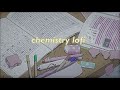 lofi playlist to finish your chem homework to