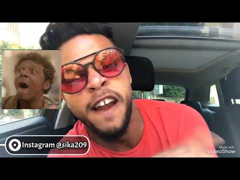 تقليد مهرجان يا مساء الاستغراب بصوت الفنانين