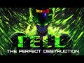 PERFECT CELL The Perfect Destruction ASM Lyric Video